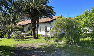 Maison 6 Pièces 190 m² à vendre à Saint-Jean-de-Luz (64500)