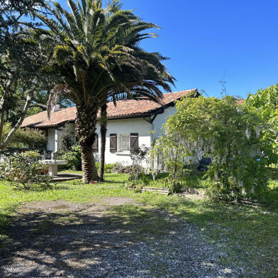 Maison 6 pièces 542000 €