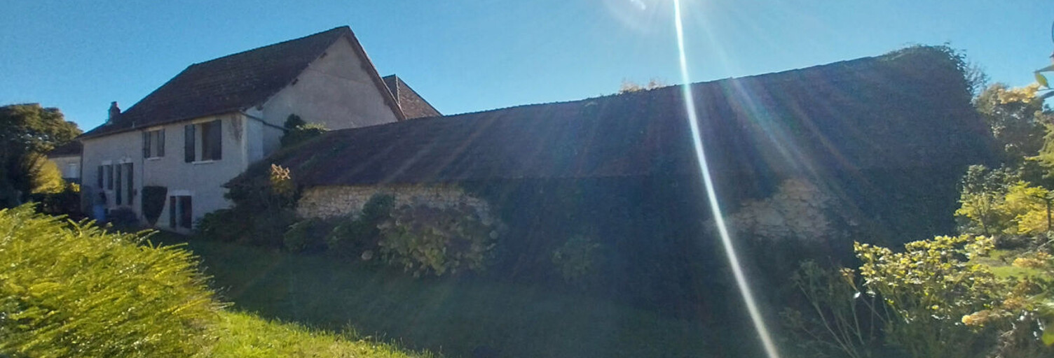 Maison 7 Pièces 211 m² à vendre à Bassillac (24330)