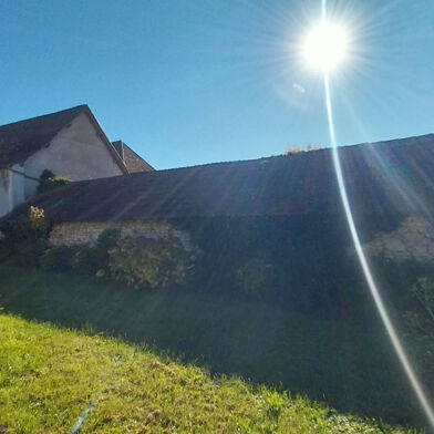 Maison 7 pièces 232000 €