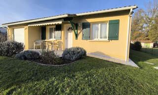 Maison 3 Pièces 83 m² à vendre à Chancelade (24650)