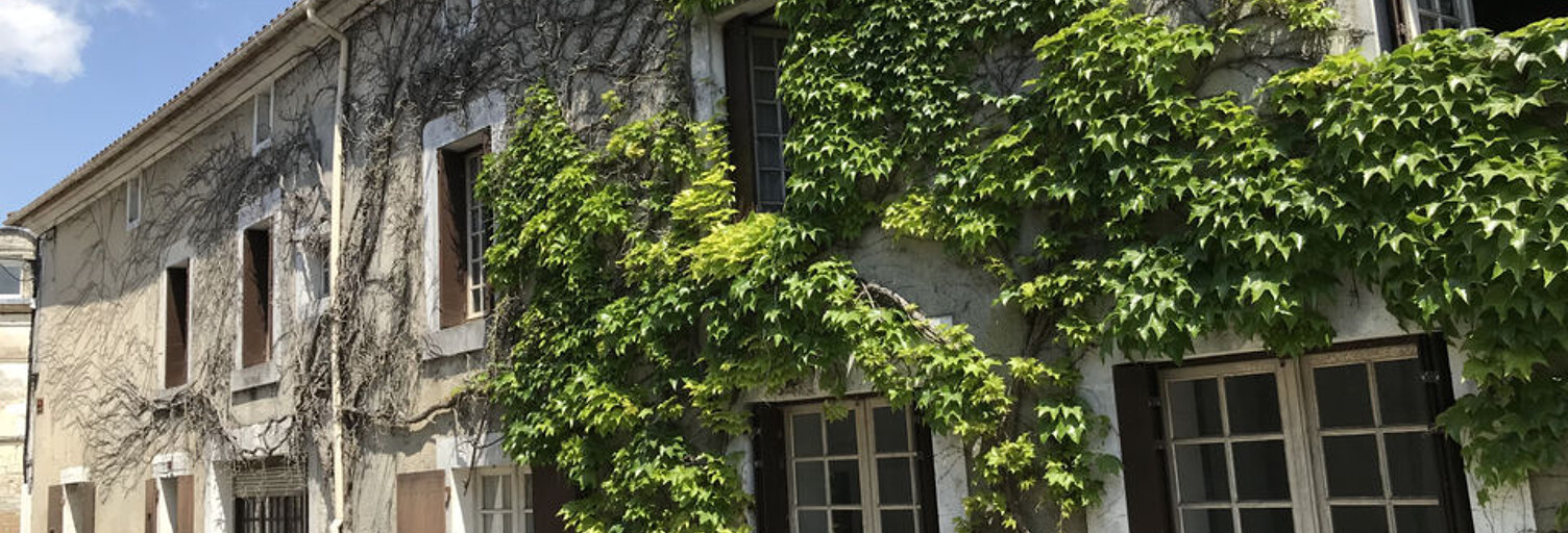 Maison 7 Pièces 218 m² à vendre à Mareuil en Périgord (24340)