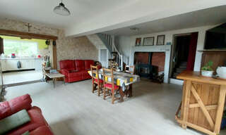 Maison 4 Pièces 139 m² à vendre à Château-l'Évêque (24460)