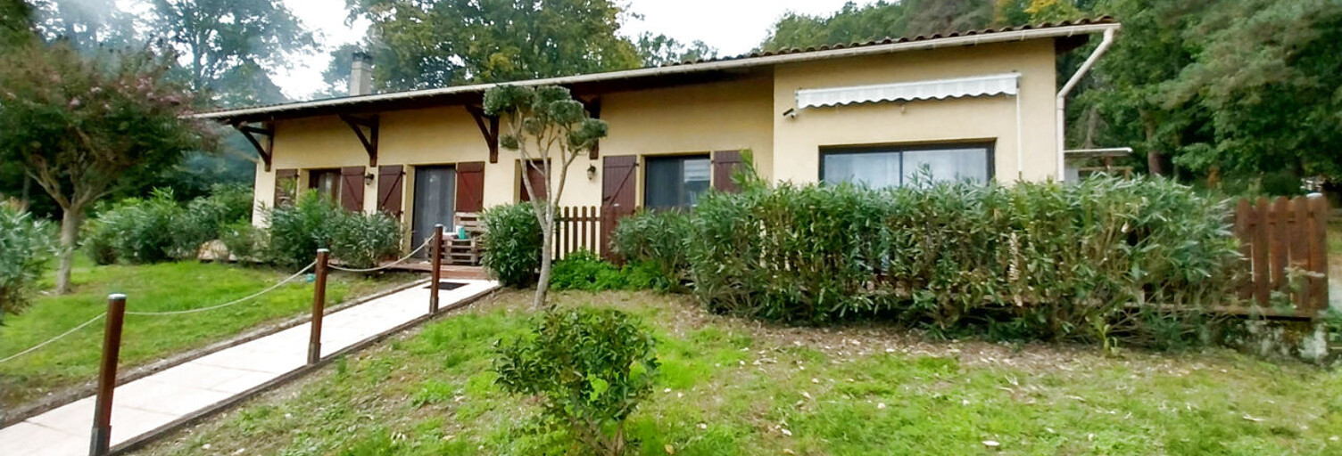 Maison 7 Pièces 150 m² à vendre à Chancelade (24650)