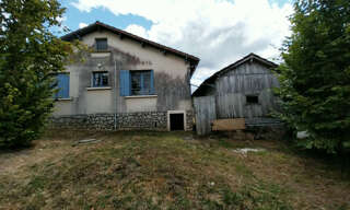 Maison 4 Pièces 68 m² à vendre à Mensignac (24350)