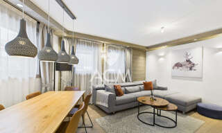 Appartement 4 Pièces 62 m² à vendre à Les Gets (74260)