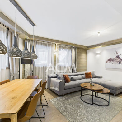 Appartement 4 pièces 665000 €