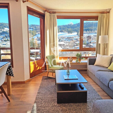 Appartement 3 pièces 385000 €