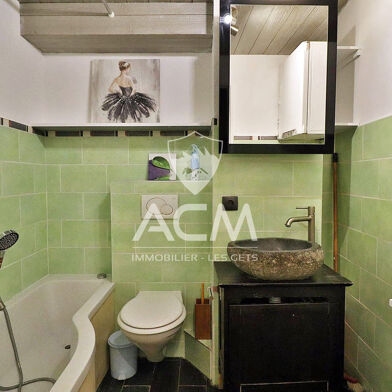 Appartement 2 pièces 239000 €