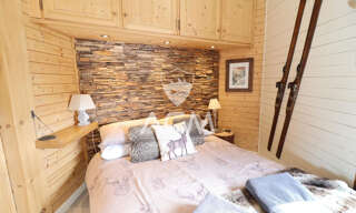 Maison 3 Pièces 37 m² à vendre à Les Gets (74260)