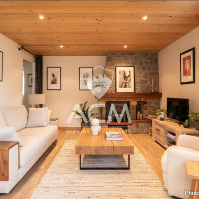 Appartement 3 pièces 490000 €