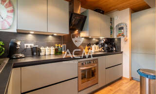 Appartement 3 Pièces 63 m² à vendre à Les Gets (74260)