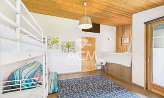 Appartement 4 Pièces 140 m² à vendre à Les Gets (74260)