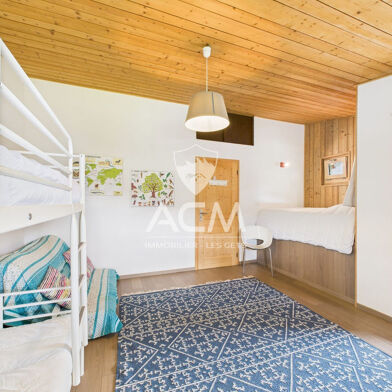 Appartement 4 pièces 845000 €