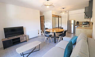 Appartement 2 Pièces 40 m² à vendre à Les Gets (74260)