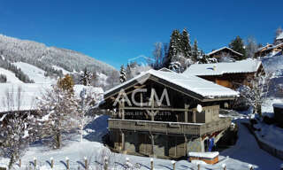 Maison 6 Pièces 176 m² à vendre à Les Gets (74260)