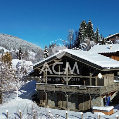 Maison 6 pièces 1950000 €