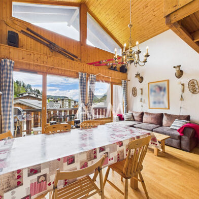 Appartement 5 pièces 645000 €