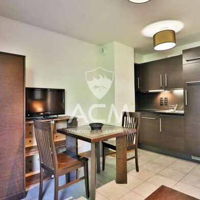 Appartement 1 pièces 170000 €