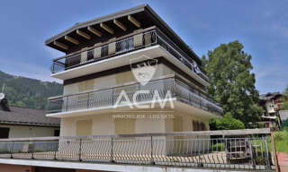 Appartement 3 Pièces 46 m² à vendre à Les Gets (74260)