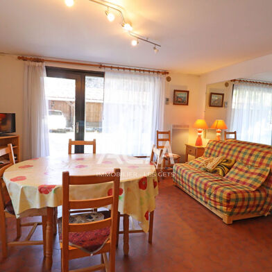 Appartement 2 pièces 229000 €