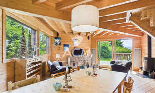 Maison 7 Pièces 135 m² à vendre à Les Gets (74260)