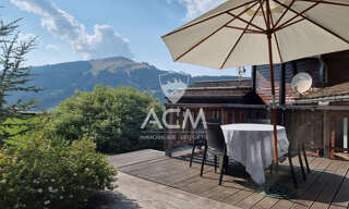Maison 7 Pièces 135 m² à vendre à Les Gets (74260)