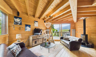 Maison 7 Pièces 135 m² à vendre à Les Gets (74260)