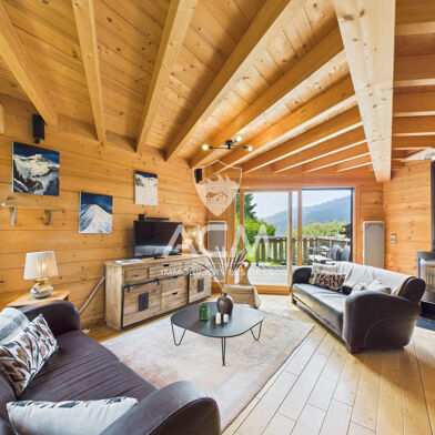 Maison 7 pièces 990000 €