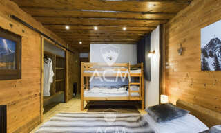 Maison 14 Pièces 310 m² à vendre à Les Gets (74260)