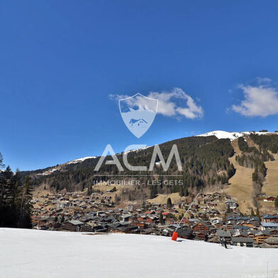 Appartement 2 pièces 215000 €