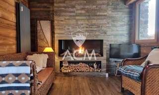 Appartement 3 Pièces 70 m² à vendre à Les Gets (74260)