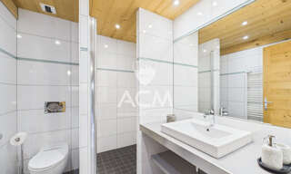 Appartement 5 Pièces 201 m² à vendre à Les Gets (74260)