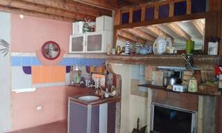 Maison 4 Pièces 64 m² à vendre à Chantelle (03140)