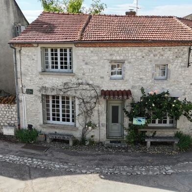 Maison 6 pièces 171000 €