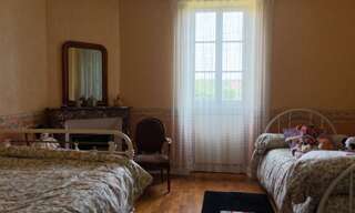 Maison 8 Pièces 200 m² à vendre à Chantelle (03140)