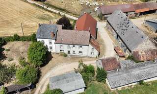 Maison 10 Pièces 275 m² à vendre à Gouzon (23230)