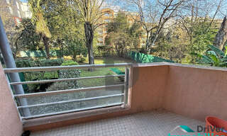 Appartement 1 Pièce 28 m² à louer à Toulouse (31400)