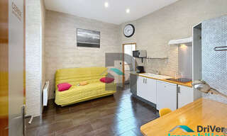 Appartement 1 Pièce 17 m² à louer à Auch (32000)