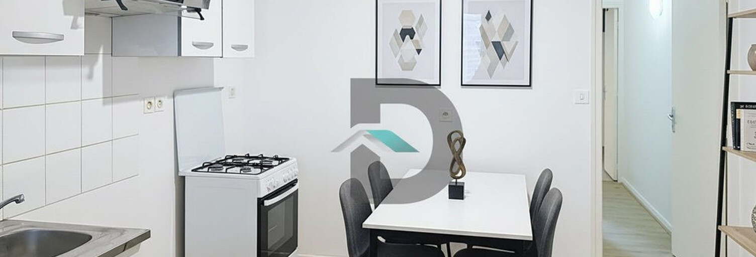 Appartement 2 Pièces 44 m² à louer à Gimont (32200)