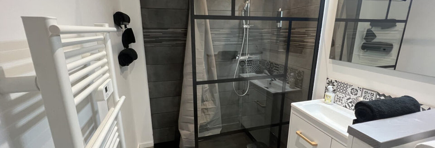 Appartement 1 Pièce 18 m² à louer à Auch (32000)