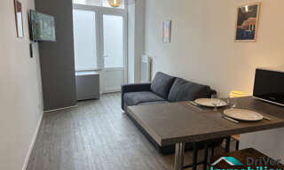 Appartement 1 Pièce 18 m² à louer à Auch (32000)