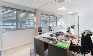 Bureau  46 m² à louer à Auch (32000)