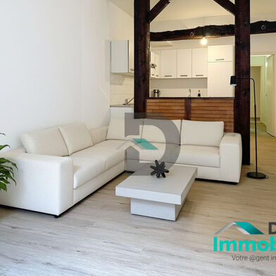Appartement 2 pièces 70990 €