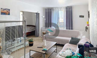 Appartement 4 Pièces 85 m² à vendre à Cugnaux (31270)