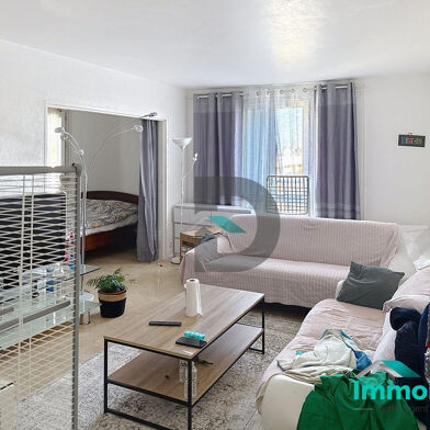 Appartement 4 pièces 149990 €