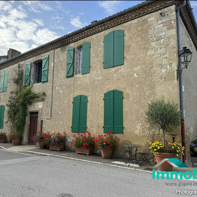 Maison 8 pièces 75990 €