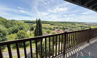 Maison 6 Pièces 220 m² à vendre à Castelnau-Barbarens (32450)