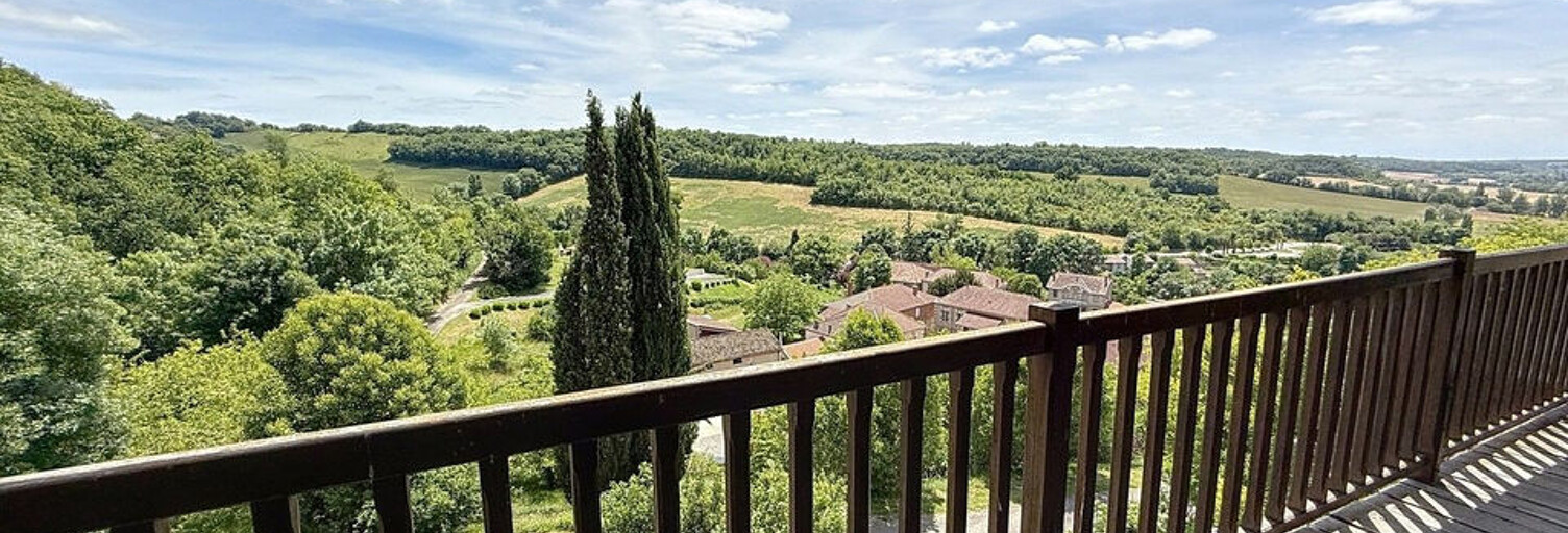 Maison 6 Pièces 220 m² à vendre à Castelnau-Barbarens (32450)