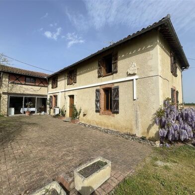 Maison 7 pièces 250000 €